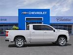 2025 Chevrolet Silverado 1500 Crew Cab 4x4, Pickup for sale #T25412 - photo 5