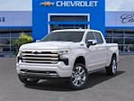 2025 Chevrolet Silverado 1500 Crew Cab 4x4, Pickup for sale #T25412 - photo 6