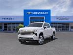 2025 Chevrolet Silverado 1500 Crew Cab 4x4, Pickup for sale #T25412 - photo 8