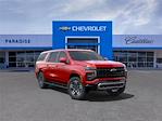 New 2025 Chevrolet Suburban Z71 4WD, SUV for sale #T25423 - photo 1