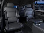 New 2025 Chevrolet Suburban Z71 4WD, SUV for sale #T25423 - photo 17