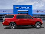 New 2025 Chevrolet Suburban Z71 4WD, SUV for sale #T25423 - photo 5