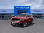 New 2025 Chevrolet Suburban Z71 4WD, SUV for sale #T25423 - photo 8