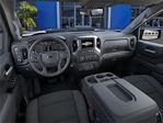 2025 Chevrolet Silverado 1500 Crew Cab 4x4, Pickup for sale #T25426 - photo 15