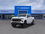 2025 Chevrolet Silverado 1500 Crew Cab 4x4, Pickup for sale #T25426 - photo 8