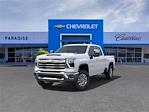 2025 Chevrolet Silverado 2500 Crew Cab 4x4, Pickup for sale #T25430 - photo 8