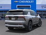 2025 Chevrolet Traverse AWD, SUV for sale #T25432 - photo 4