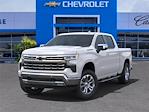 2025 Chevrolet Silverado 1500 Crew Cab 4x4, Pickup for sale #T25433 - photo 6