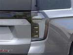 New 2025 Chevrolet Suburban RST 4WD, SUV for sale #T25437 - photo 11