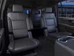 New 2025 Chevrolet Suburban RST 4WD, SUV for sale #T25437 - photo 17