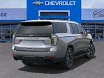 New 2025 Chevrolet Suburban RST 4WD, SUV for sale #T25437 - photo 4