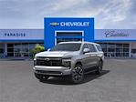 New 2025 Chevrolet Suburban RST 4WD, SUV for sale #T25437 - photo 8