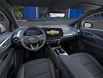 New 2025 Chevrolet Equinox EV LT FWD, SUV for sale #T25439 - photo 15