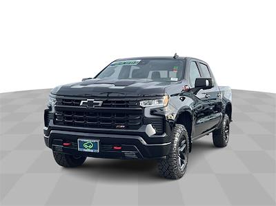 2022 Chevrolet Silverado 1500 Crew Cab 4x4, Pickup for sale #T25452A - photo 1