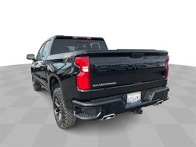 2022 Chevrolet Silverado 1500 Crew Cab 4x4, Pickup for sale #T25452A - photo 2