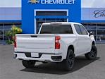 2025 Chevrolet Silverado 1500 Crew Cab 4x4, Pickup for sale #T25521 - photo 4