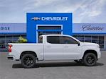 2025 Chevrolet Silverado 1500 Crew Cab 4x4, Pickup for sale #T25521 - photo 5