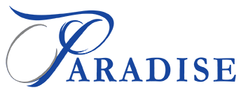 Paradise Chevrolet logo