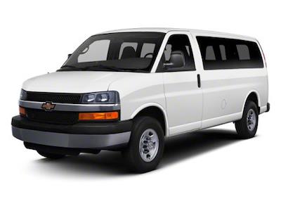 Used 2013 Chevrolet Express 1500 LS RWD, Passenger Van for sale #D1114678 - photo 1