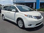 Used 2017 Toyota Sienna XL FWD, Minivan for sale #HS787462 - photo 3