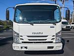 Used 2018 Isuzu NPR-HD Crew Cab 4x2, Premier Truck Center Landscape Dump for sale #J7009721 - photo 8