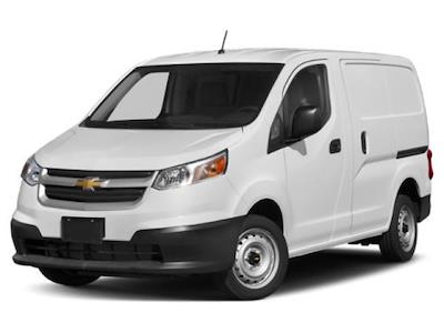 2018 Chevrolet City Express FWD, Empty Cargo Van for sale #JK696787 - photo 1