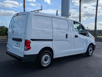 Used 2018 Chevrolet City Express LS FWD, Upfitted Cargo Van for sale #JK696787 - photo 2