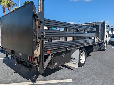 2018 Chevrolet LCF 4500 Crew Cab DRW 4x2, Stake Bed #JS805874 - photo 2