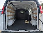 2020 GMC Savana 2500 SRW 4x2, Empty Cargo Van #L1184123 - photo 2