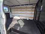 Used 2020 Chevrolet Express 2500 4x2, Empty Cargo Van for sale #L1269433 - photo 2