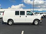 Used 2020 Chevrolet Express 2500 4x2, Empty Cargo Van for sale #L1269433 - photo 4
