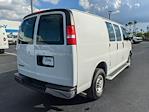 Used 2020 Chevrolet Express 2500 4x2, Empty Cargo Van for sale #L1269433 - photo 5