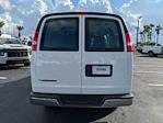 Used 2020 Chevrolet Express 2500 4x2, Empty Cargo Van for sale #L1269433 - photo 6
