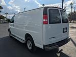 Used 2020 Chevrolet Express 2500 4x2, Empty Cargo Van for sale #L1269433 - photo 7
