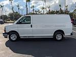 Used 2020 Chevrolet Express 2500 4x2, Empty Cargo Van for sale #L1269433 - photo 8