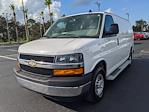 Used 2020 Chevrolet Express 2500 4x2, Empty Cargo Van for sale #L1269433 - photo 9