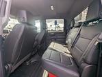 2020 Chevrolet Silverado 3500 Crew Cab DRW RWD, Flatbed Truck for sale #LF312616 - photo 13