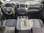 2020 Chevrolet Silverado 3500 Crew Cab DRW RWD, Flatbed Truck for sale #LF312616 - photo 14