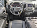2020 Chevrolet Silverado 3500 Crew Cab DRW RWD, Flatbed Truck for sale #LF312616 - photo 15