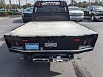 2020 Chevrolet Silverado 3500 Crew Cab DRW RWD, Flatbed Truck for sale #LF312616 - photo 5