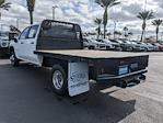 2020 Chevrolet Silverado 3500 Crew Cab DRW RWD, Flatbed Truck for sale #LF312616 - photo 6