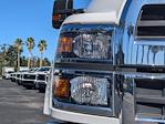 Used 2020 Chevrolet Silverado 5500 Work Truck Regular Cab 4WD, Cab Chassis for sale #LH629021 - photo 10