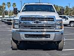 Used 2020 Chevrolet Silverado 5500 Work Truck Regular Cab 4WD, Cab Chassis for sale #LH629021 - photo 9