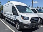Used 2020 Ford Transit 250 High Roof 4x2, Empty Cargo Van for sale #LKA42101 - photo 1