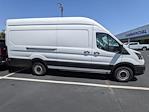 Used 2020 Ford Transit 250 High Roof 4x2, Empty Cargo Van for sale #LKA42101 - photo 3