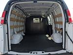 2021 Chevrolet Express 2500 SRW 4x2, Empty Cargo Van #M1183798 - photo 2