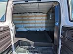 2021 Chevrolet Express 2500 SRW 4x2, Empty Cargo Van #M1208148 - photo 14