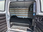 2021 Chevrolet Express 2500 SRW 4x2, Empty Cargo Van #M1238617 - photo 13