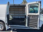 2021 Chevrolet Express 2500 SRW RWD, Empty Cargo Van for sale #M1239333 - photo 14