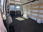 2021 Chevrolet Express 2500 SRW RWD, Empty Cargo Van for sale #M1239333 - photo 15